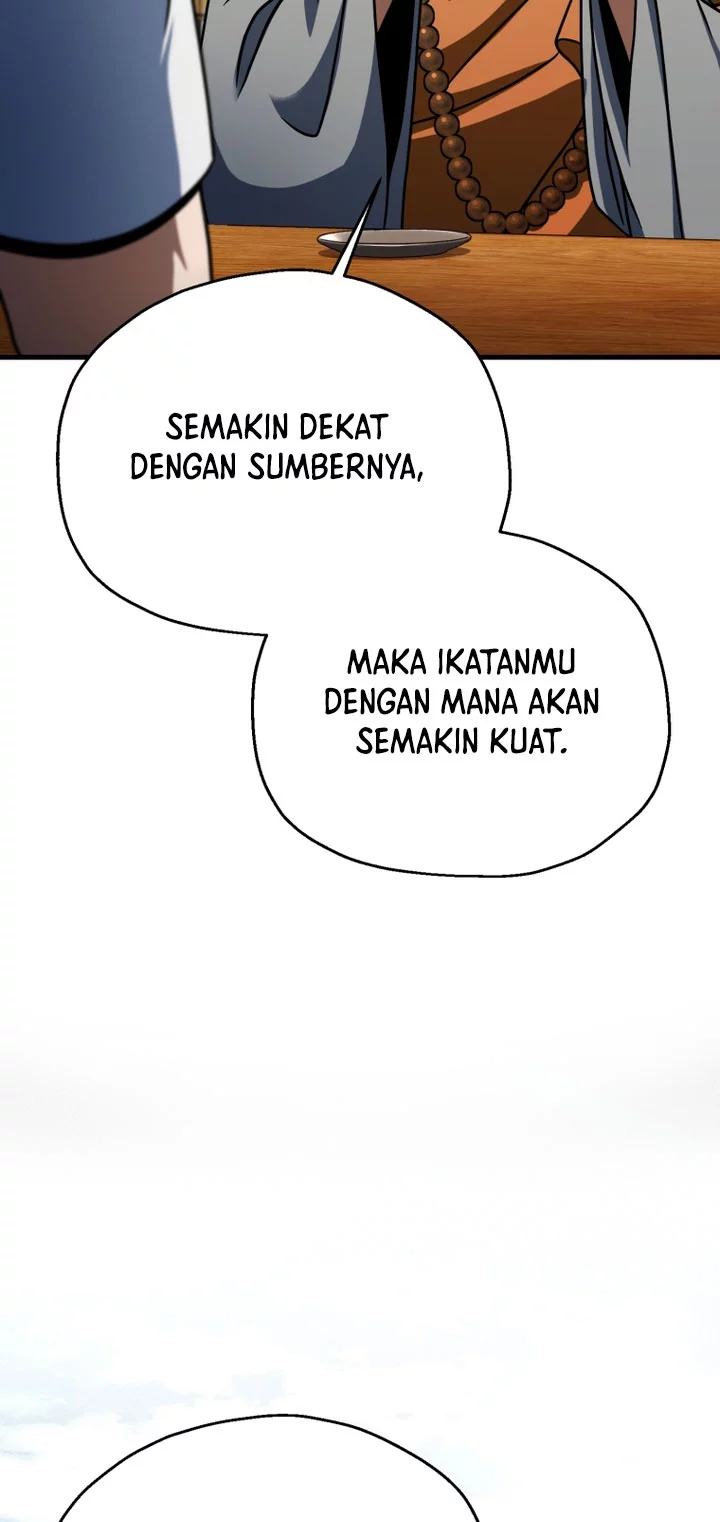 Player Who Can’t Level Up Chapter 207 - halaman 21
