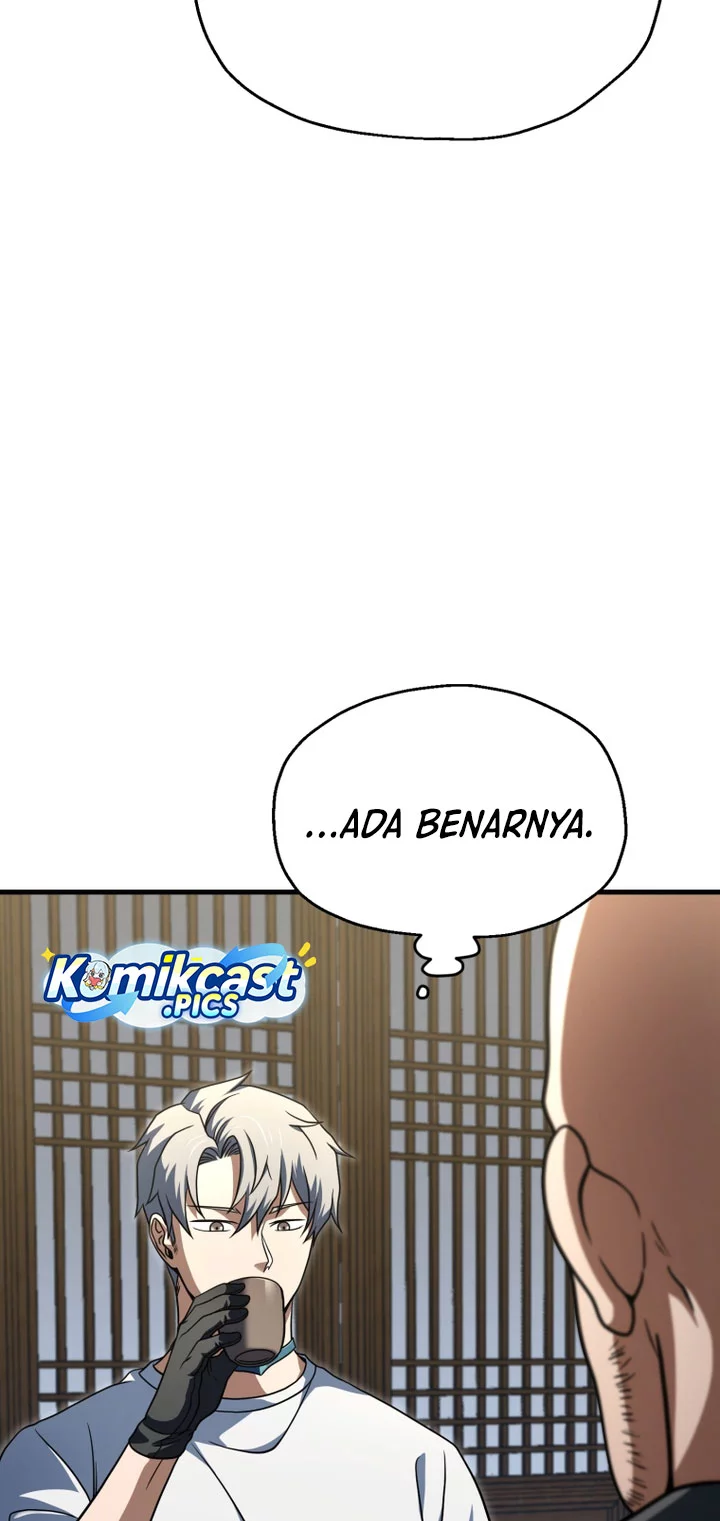 Player Who Can’t Level Up Chapter 207 - halaman 23