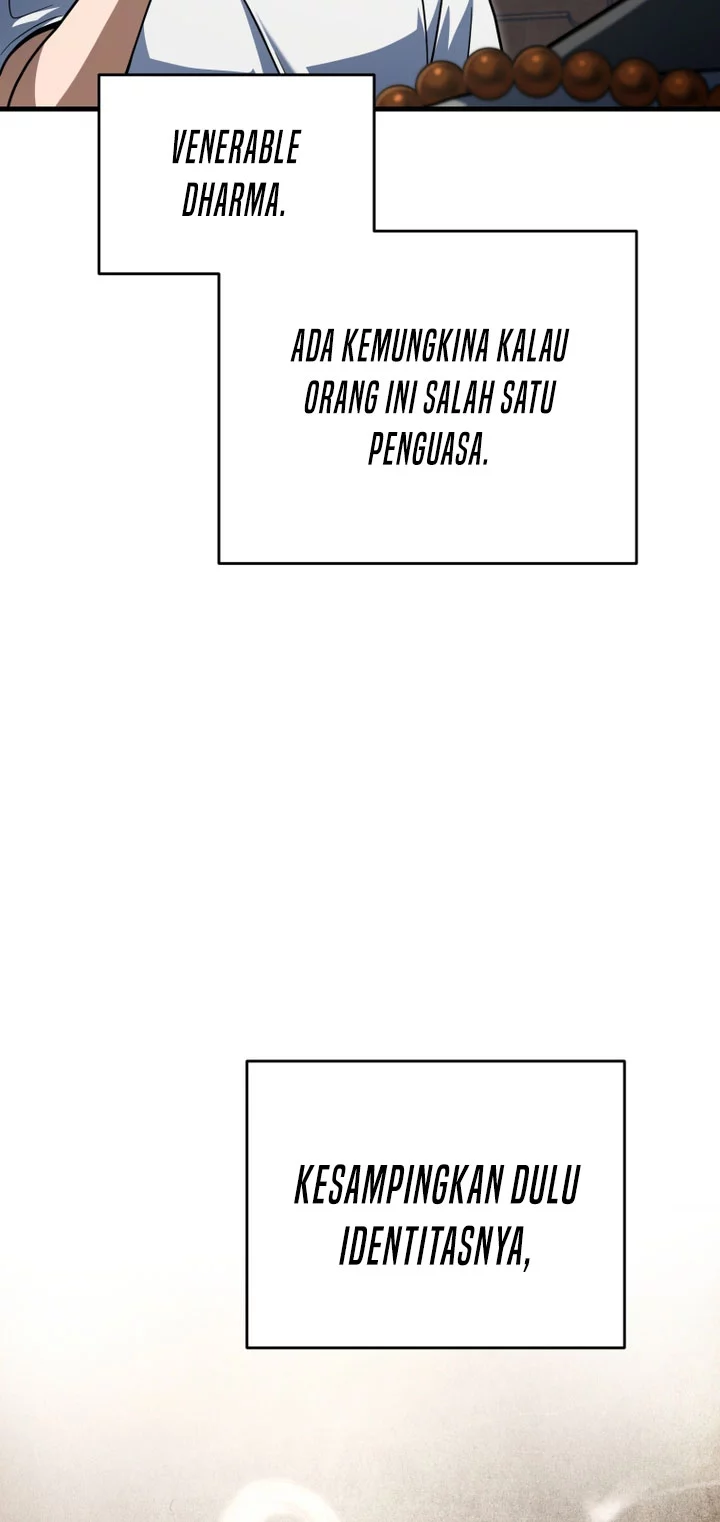 Player Who Can’t Level Up Chapter 207 - halaman 24