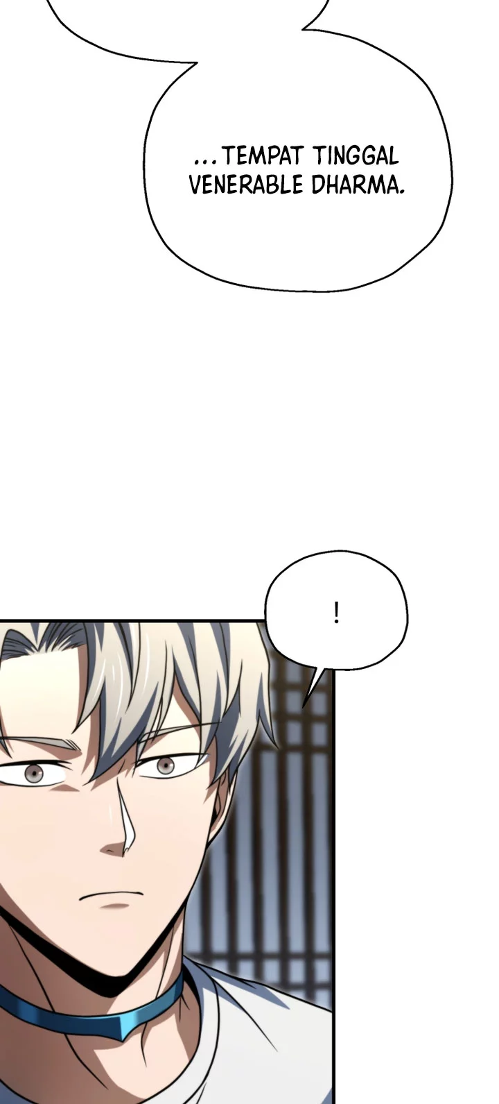 Player Who Can’t Level Up Chapter 207 - halaman 27