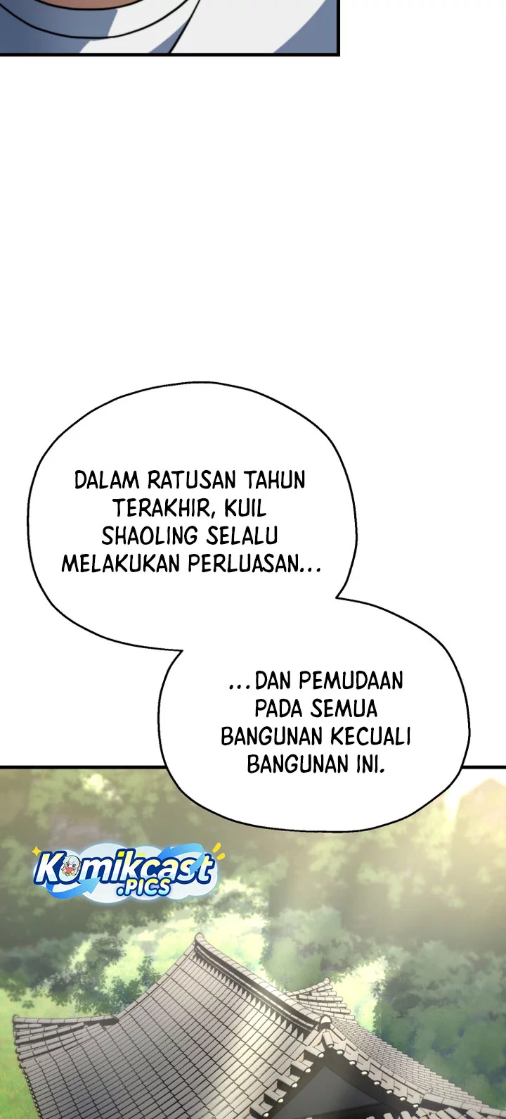 Player Who Can’t Level Up Chapter 207 - halaman 28