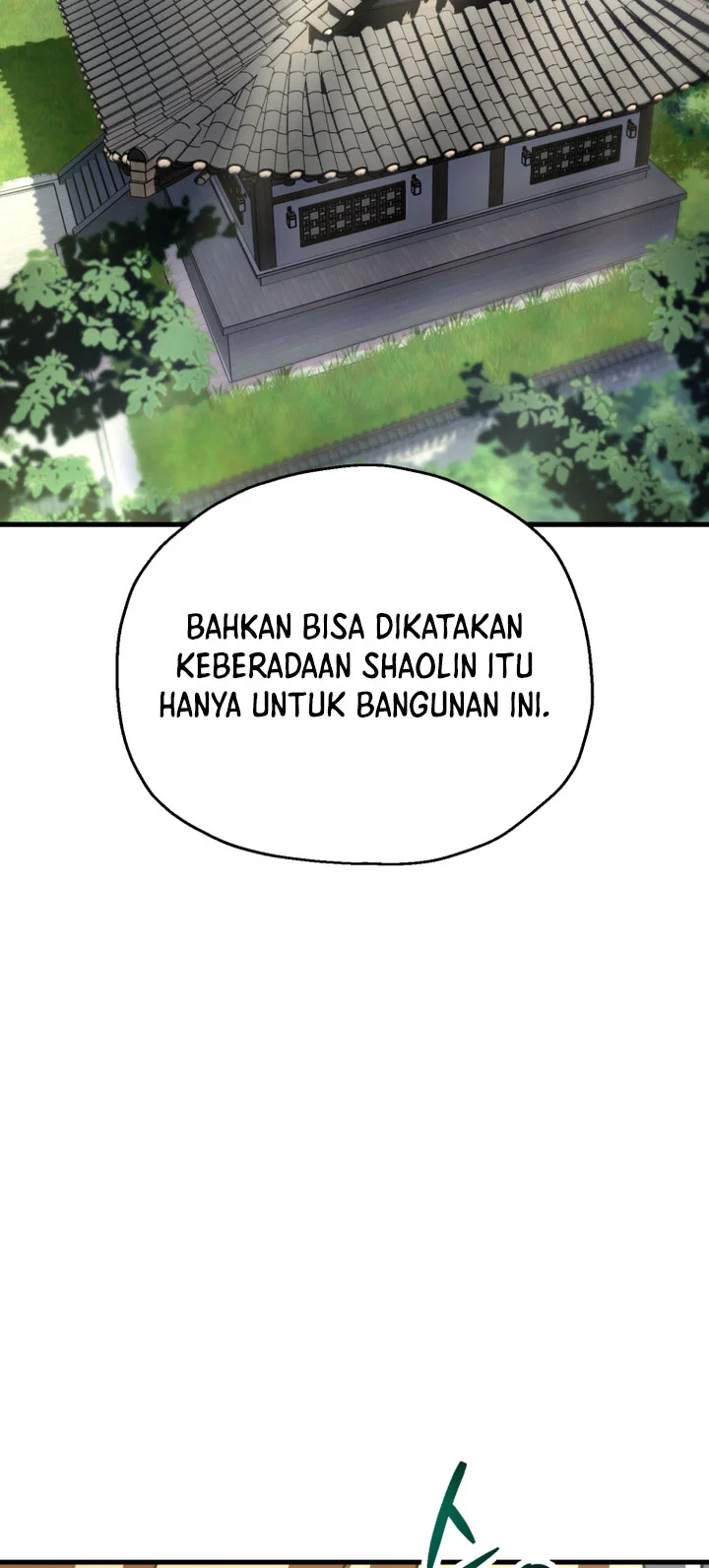 Player Who Can’t Level Up Chapter 207 - halaman 29
