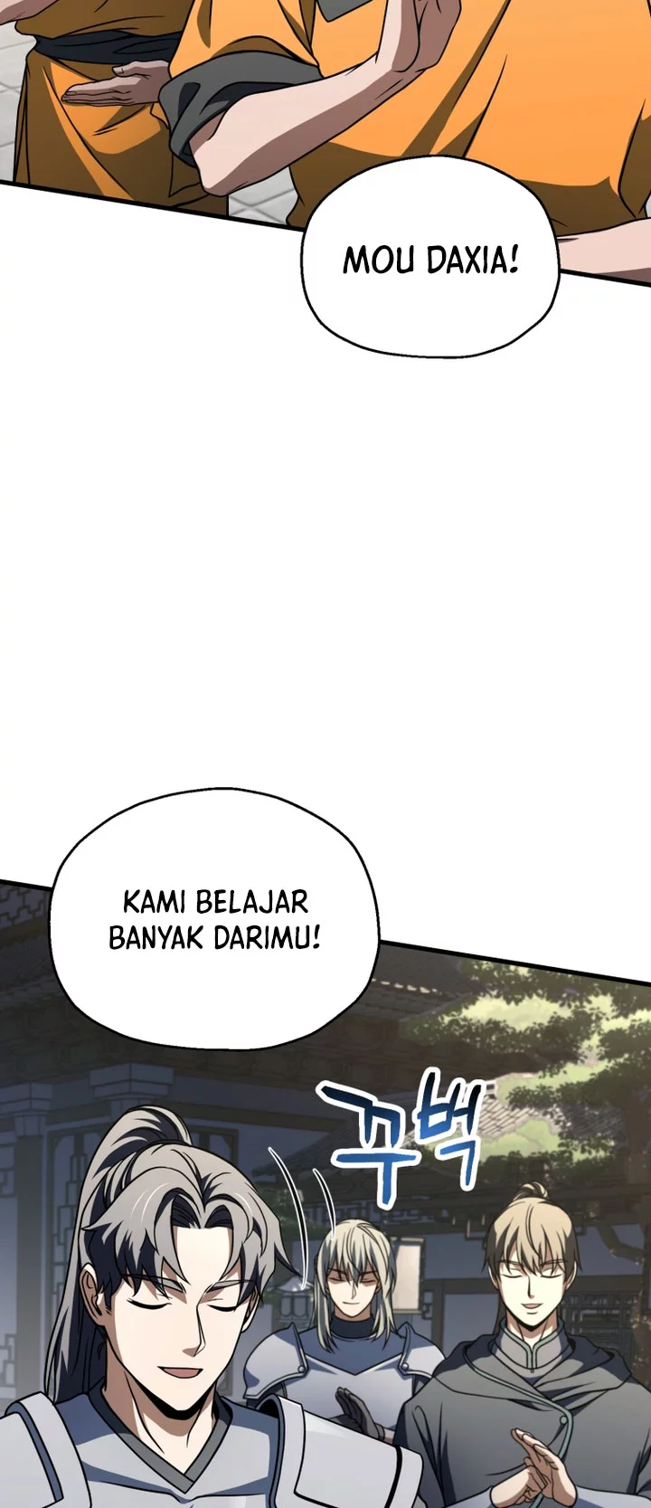 Player Who Can’t Level Up Chapter 207 - halaman 3