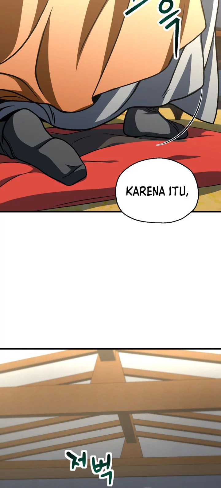 Player Who Can’t Level Up Chapter 207 - halaman 30