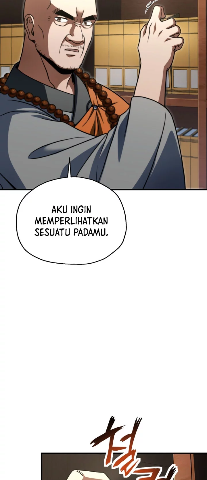 Player Who Can’t Level Up Chapter 207 - halaman 32