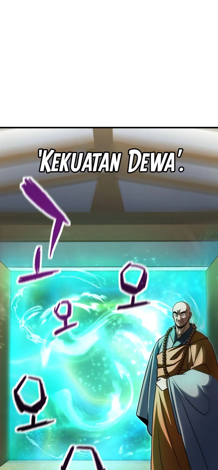 Player Who Can’t Level Up Chapter 207 - halaman 39