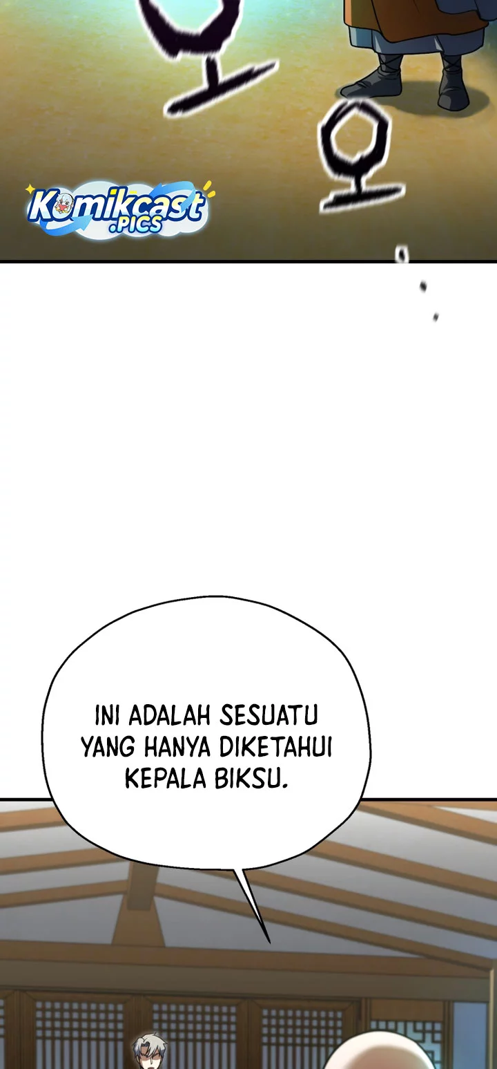 Player Who Can’t Level Up Chapter 207 - halaman 40