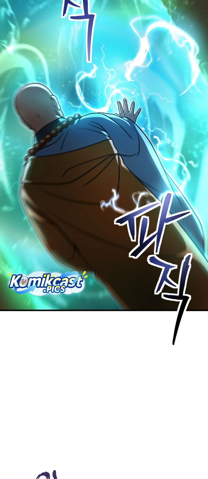 Player Who Can’t Level Up Chapter 207 - halaman 46