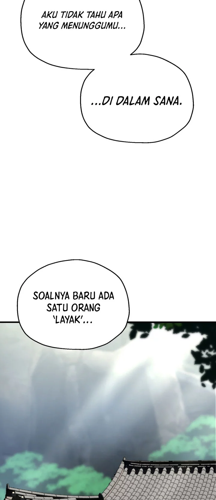 Player Who Can’t Level Up Chapter 207 - halaman 58