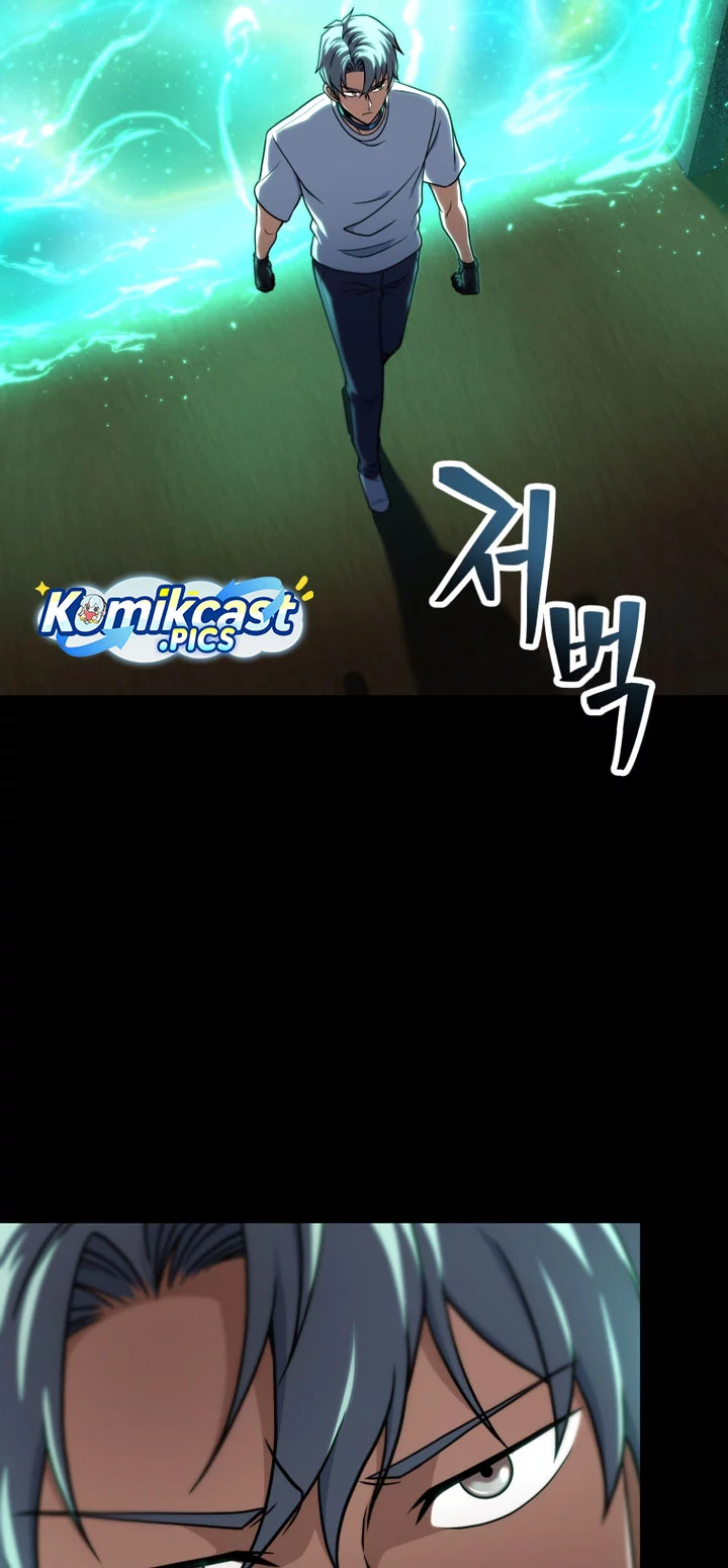 Player Who Can’t Level Up Chapter 207 - halaman 61
