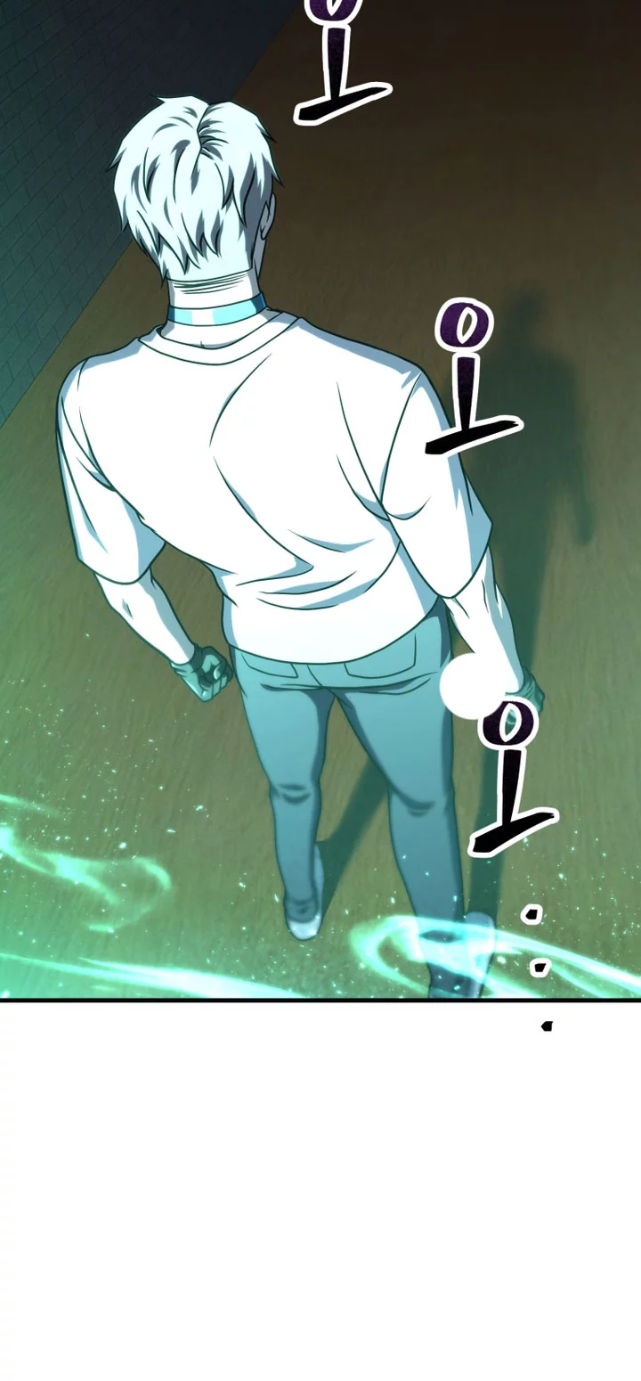 Player Who Can’t Level Up Chapter 207 - halaman 63