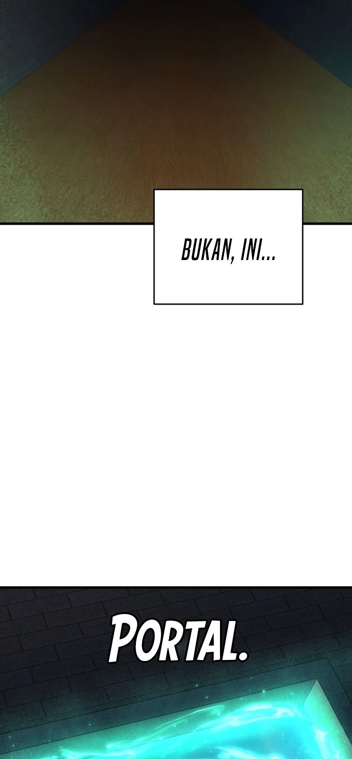 Player Who Can’t Level Up Chapter 207 - halaman 66
