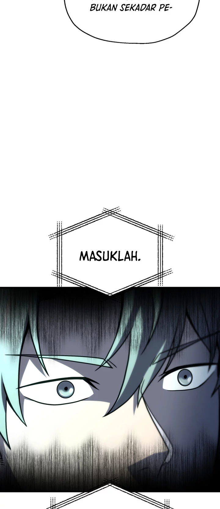 Player Who Can’t Level Up Chapter 207 - halaman 69