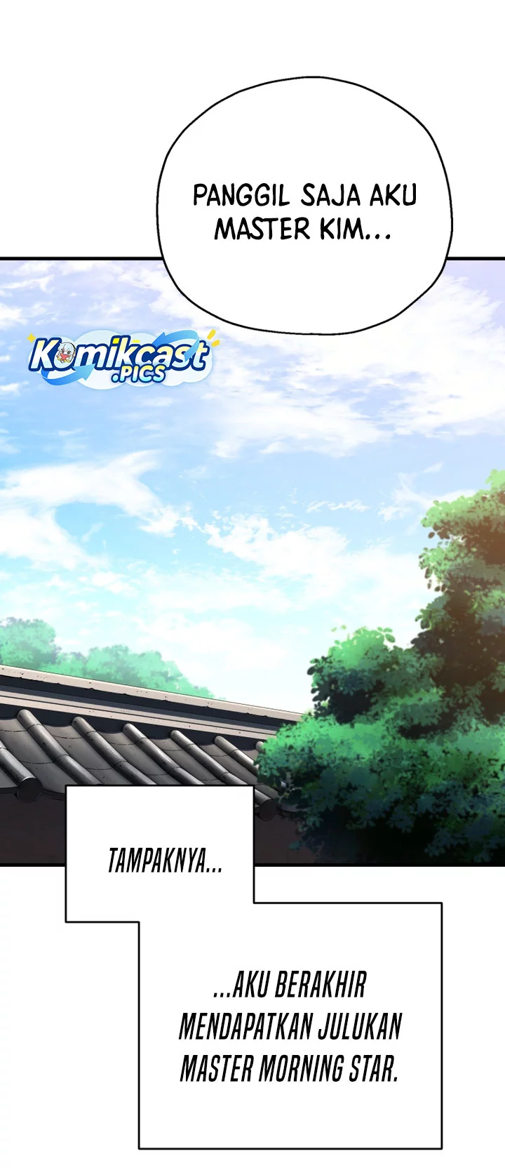 Player Who Can’t Level Up Chapter 207 - halaman 8
