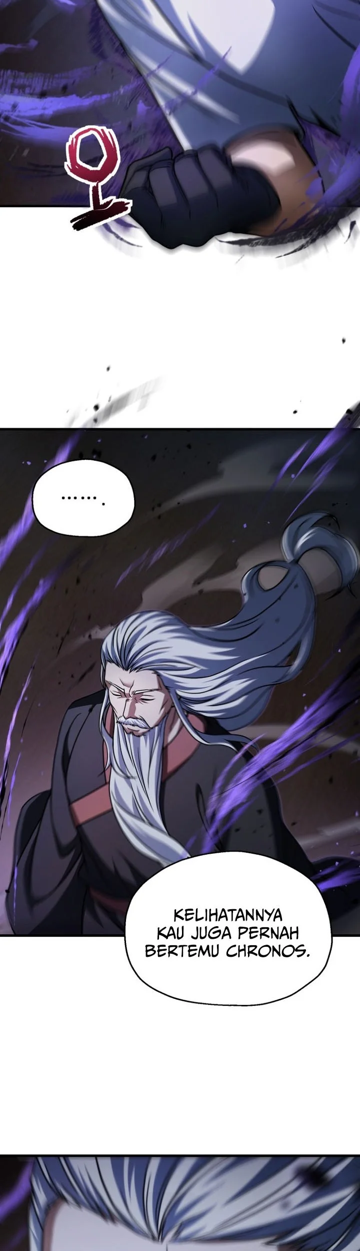 Player Who Can’t Level Up Chapter 208 - halaman 10