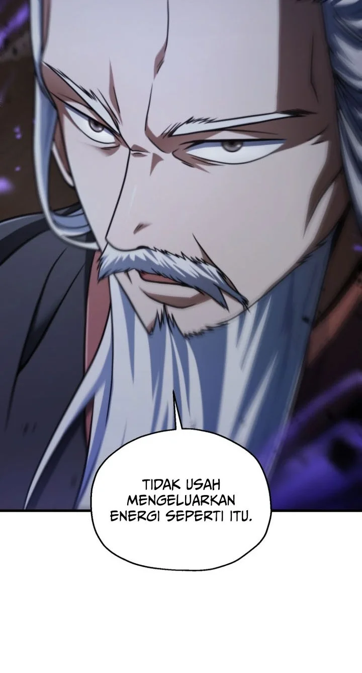 Player Who Can’t Level Up Chapter 208 - halaman 11