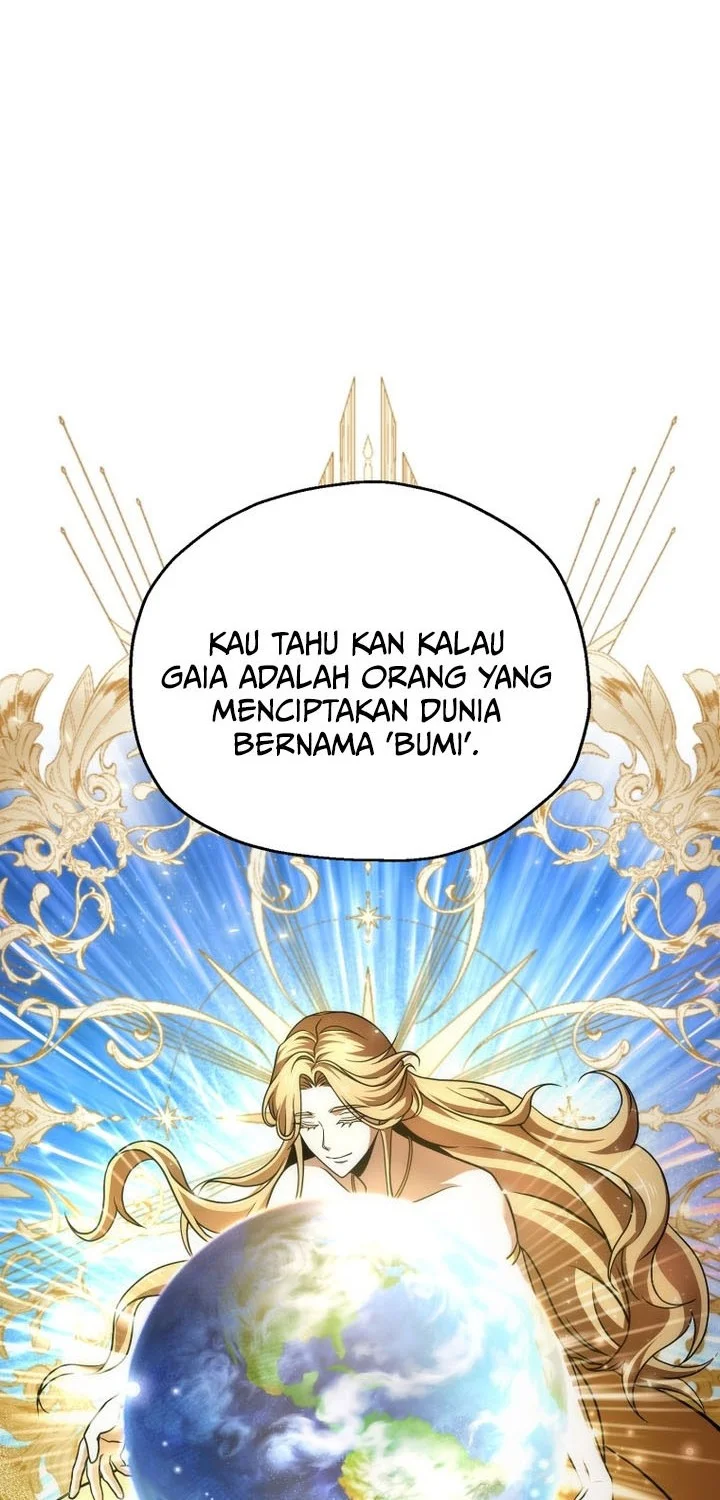 Player Who Can’t Level Up Chapter 208 - halaman 17