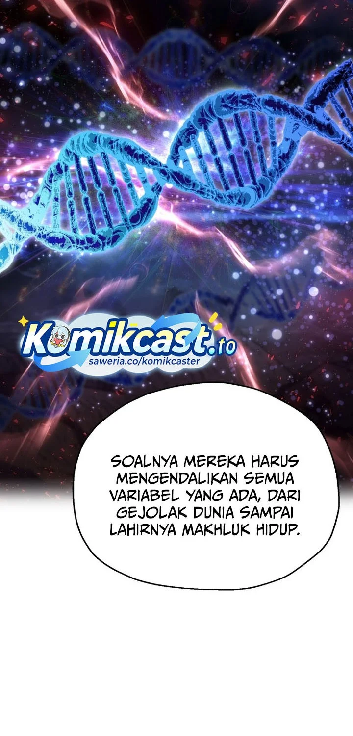 Player Who Can’t Level Up Chapter 208 - halaman 21