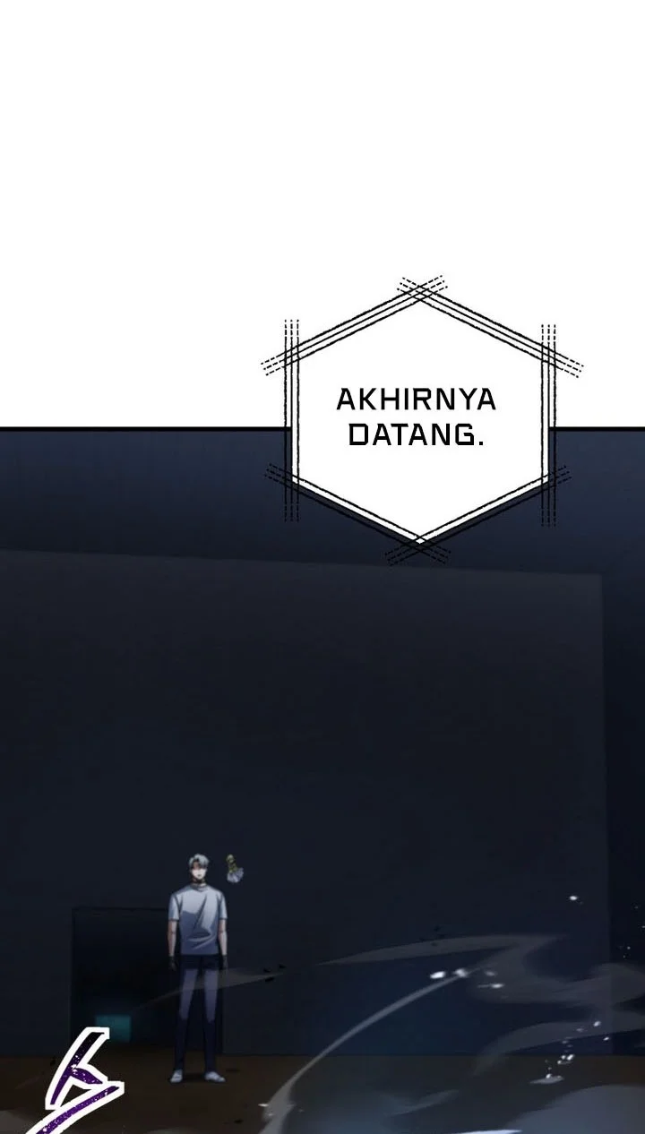 Player Who Can’t Level Up Chapter 208 - halaman 3