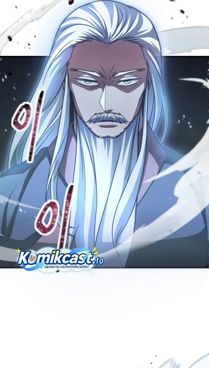 Player Who Can’t Level Up Chapter 208 - halaman 5