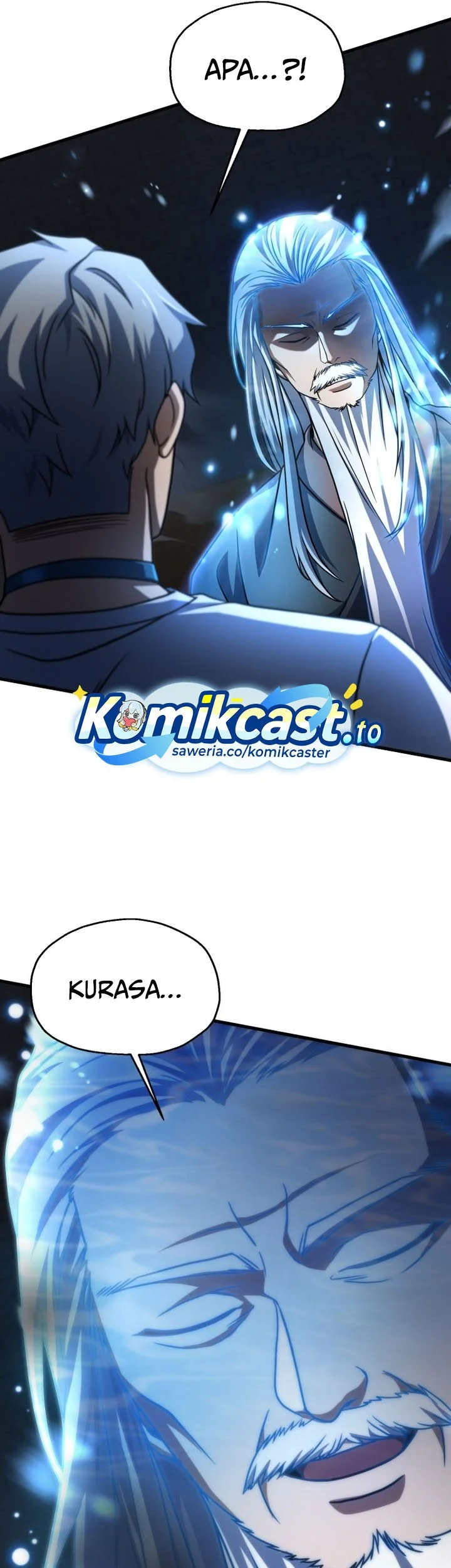 Player Who Can’t Level Up Chapter 209 - halaman 14
