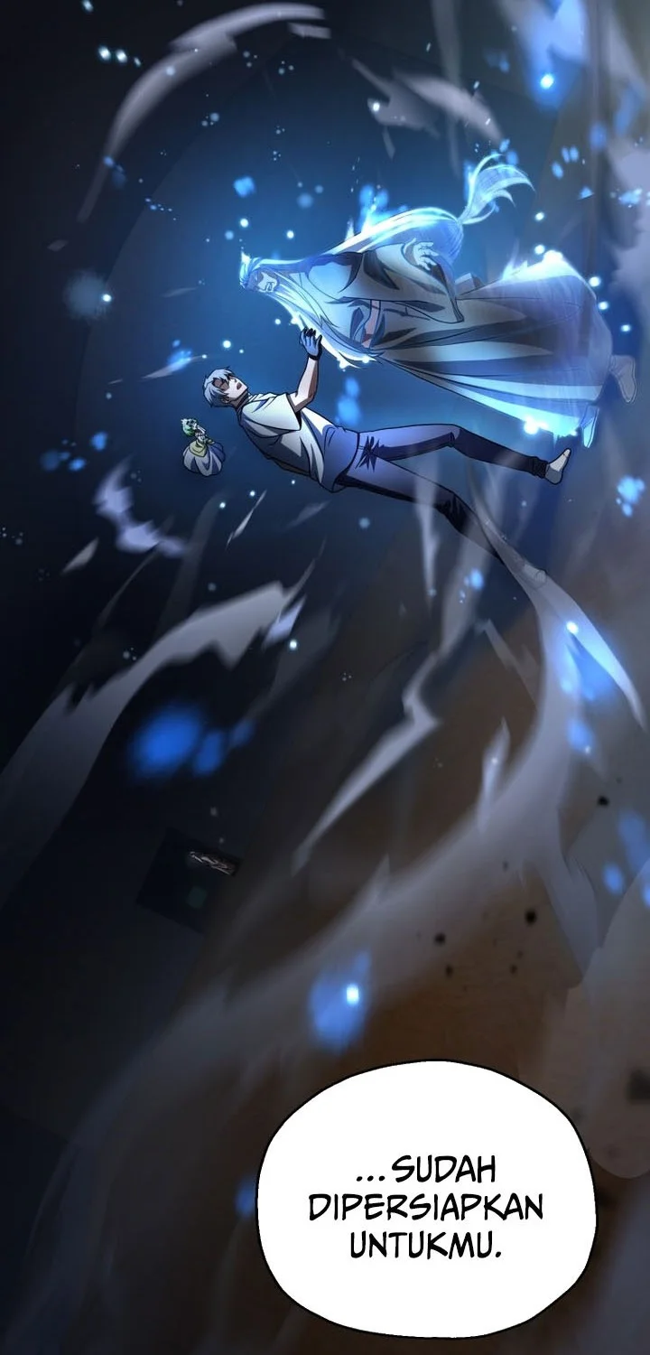 Player Who Can’t Level Up Chapter 209 - halaman 17