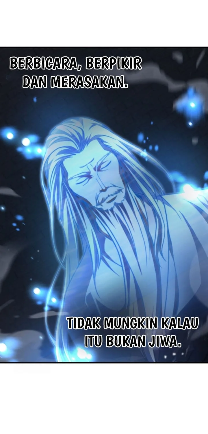 Player Who Can’t Level Up Chapter 209 - halaman 19