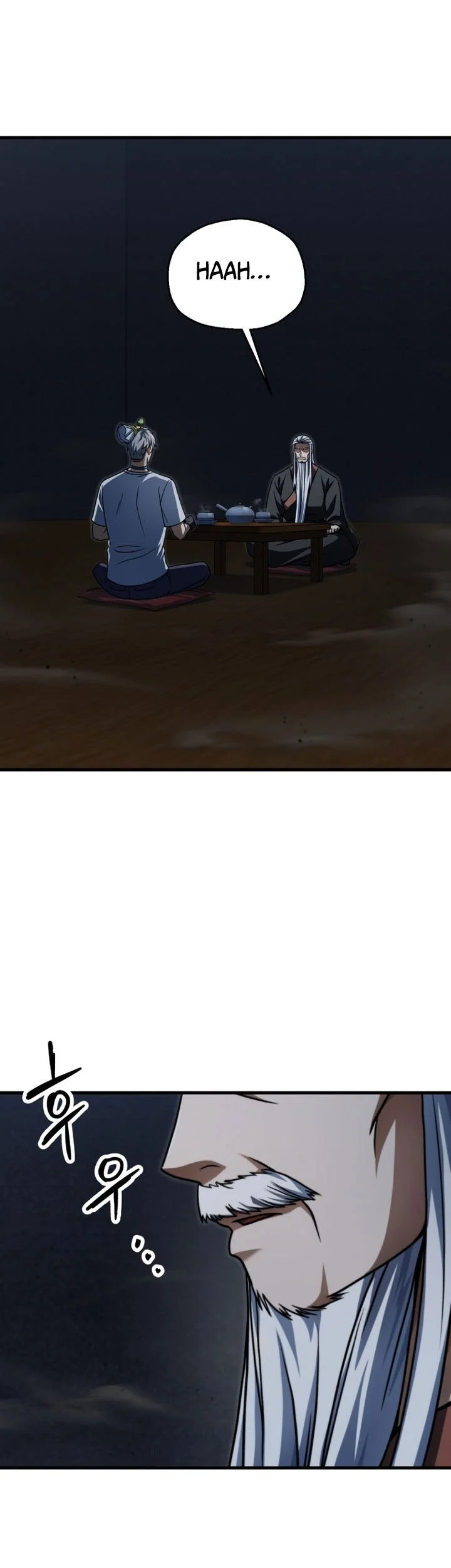 Player Who Can’t Level Up Chapter 209 - halaman 2