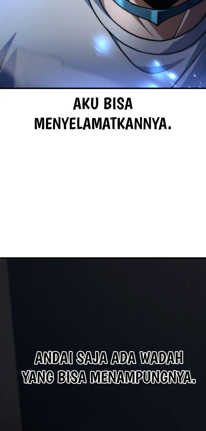 Player Who Can’t Level Up Chapter 209 - halaman 21