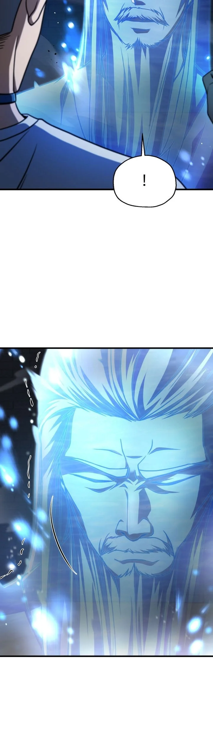Player Who Can’t Level Up Chapter 209 - halaman 24