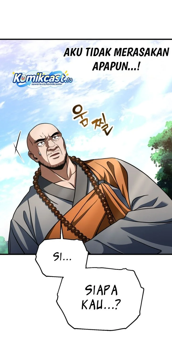 Player Who Can’t Level Up Chapter 209 - halaman 29