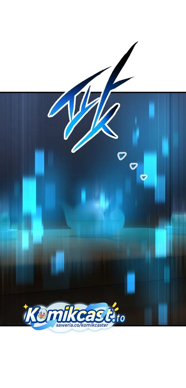 Player Who Can’t Level Up Chapter 209 - halaman 3