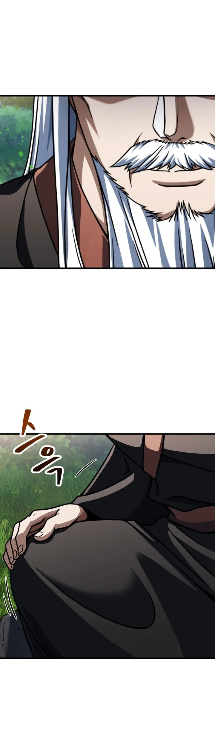 Player Who Can’t Level Up Chapter 209 - halaman 30