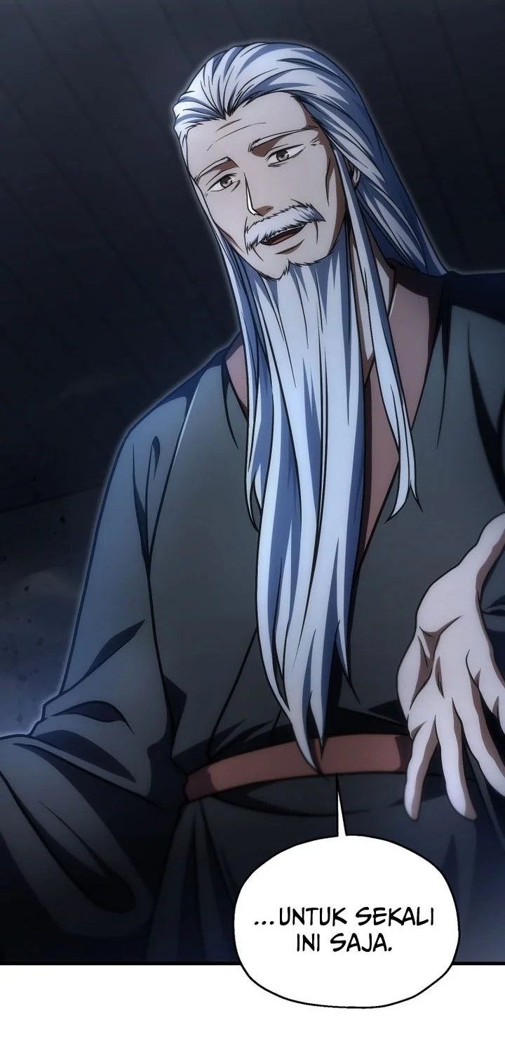 Player Who Can’t Level Up Chapter 209 - halaman 5