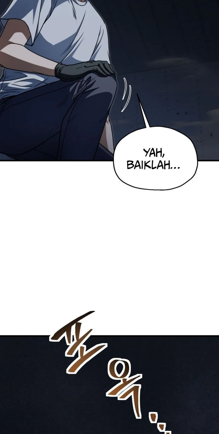 Player Who Can’t Level Up Chapter 209 - halaman 7