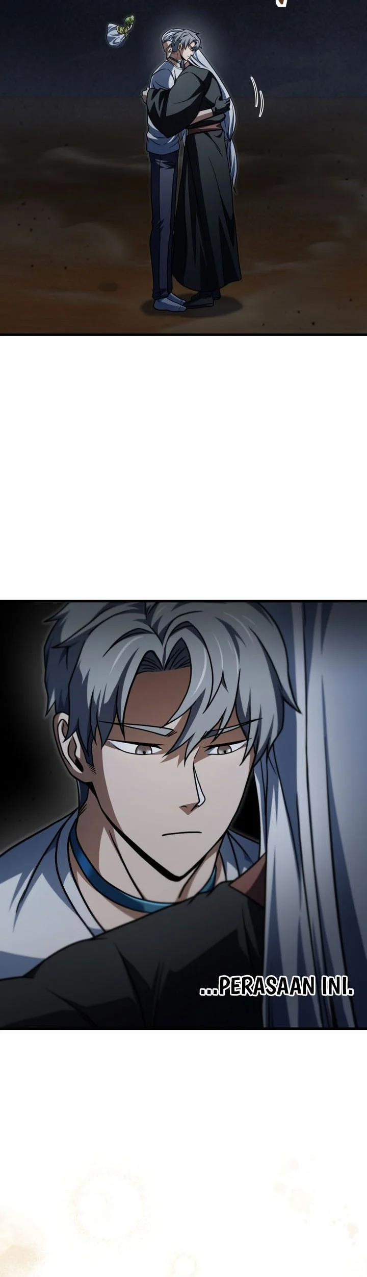 Player Who Can’t Level Up Chapter 209 - halaman 8