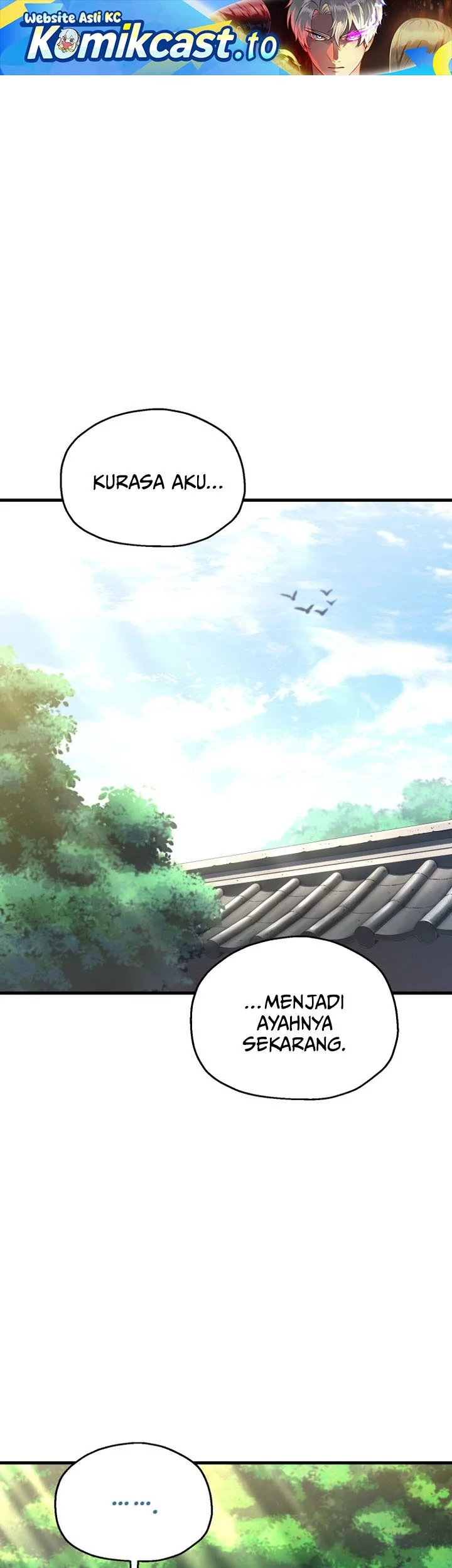Player Who Can’t Level Up Chapter 210 - halaman 1