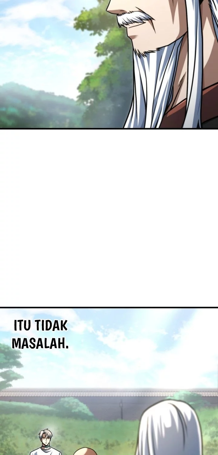 Player Who Can’t Level Up Chapter 210 - halaman 10