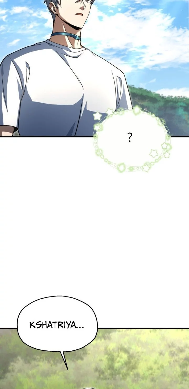 Player Who Can’t Level Up Chapter 210 - halaman 18