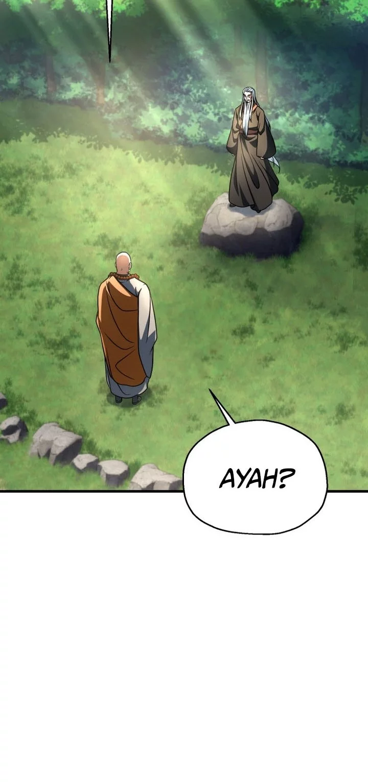 Player Who Can’t Level Up Chapter 210 - halaman 2