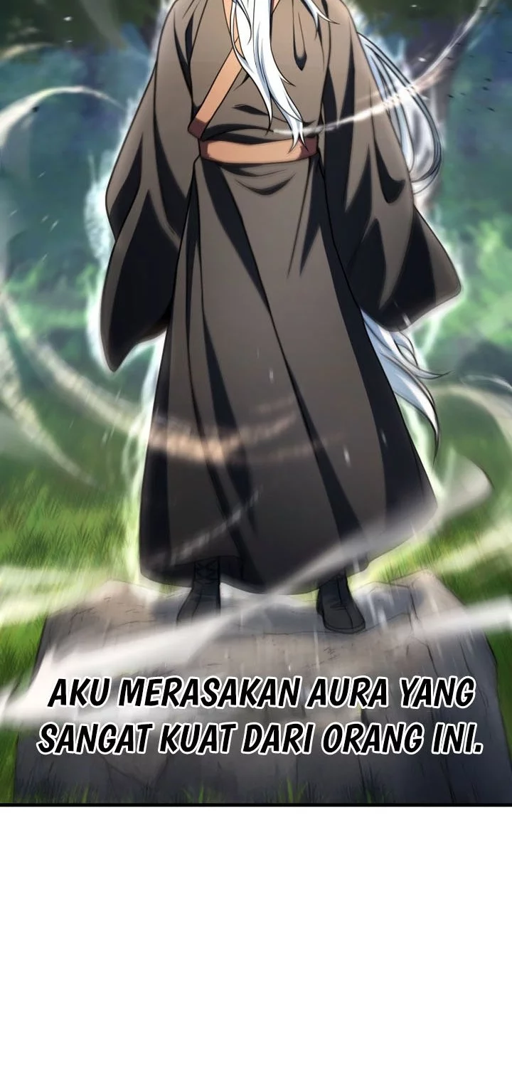 Player Who Can’t Level Up Chapter 210 - halaman 4