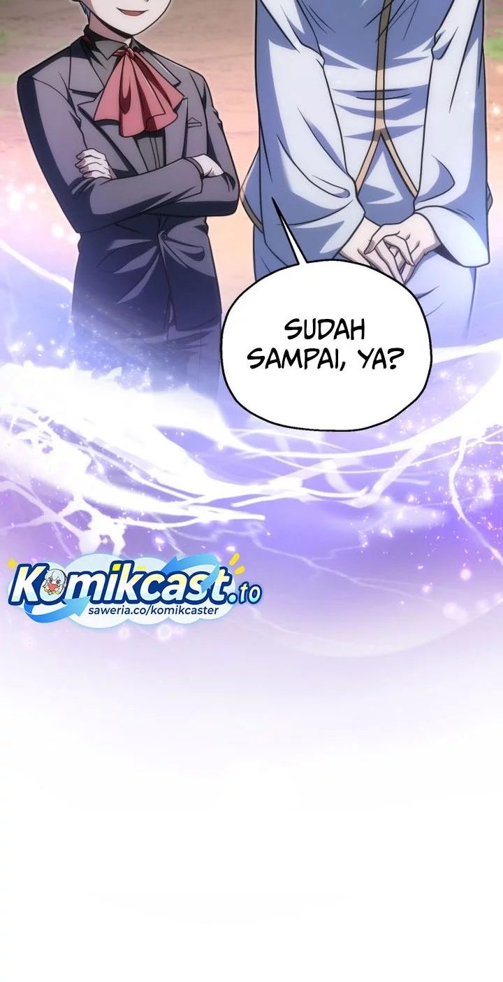 Player Who Can’t Level Up Chapter 210 - halaman 40