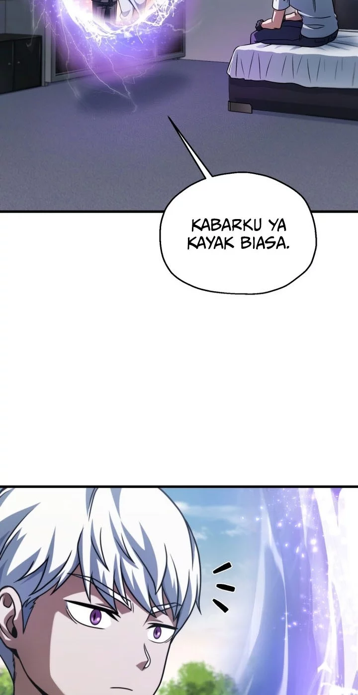 Player Who Can’t Level Up Chapter 210 - halaman 42