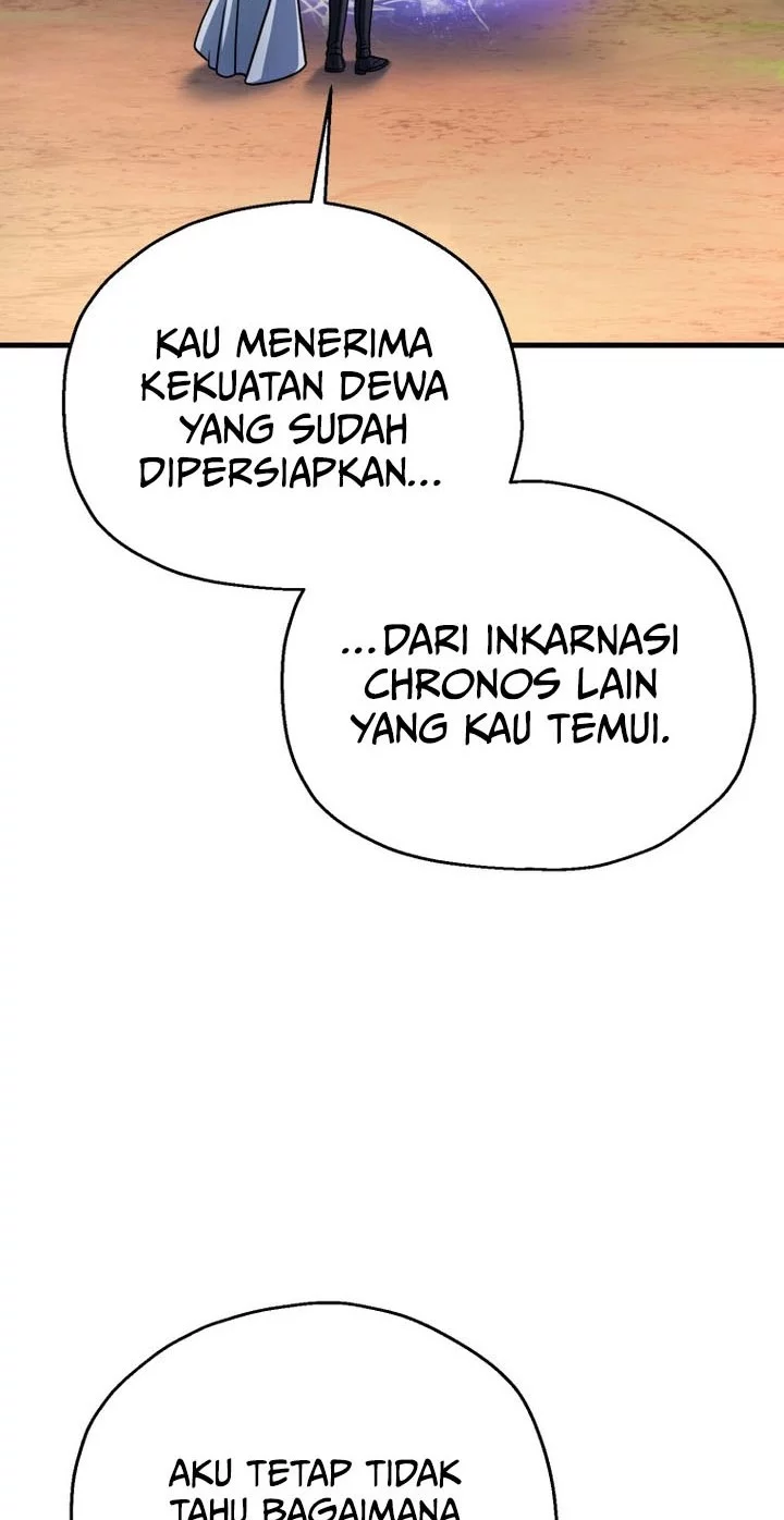 Player Who Can’t Level Up Chapter 210 - halaman 46