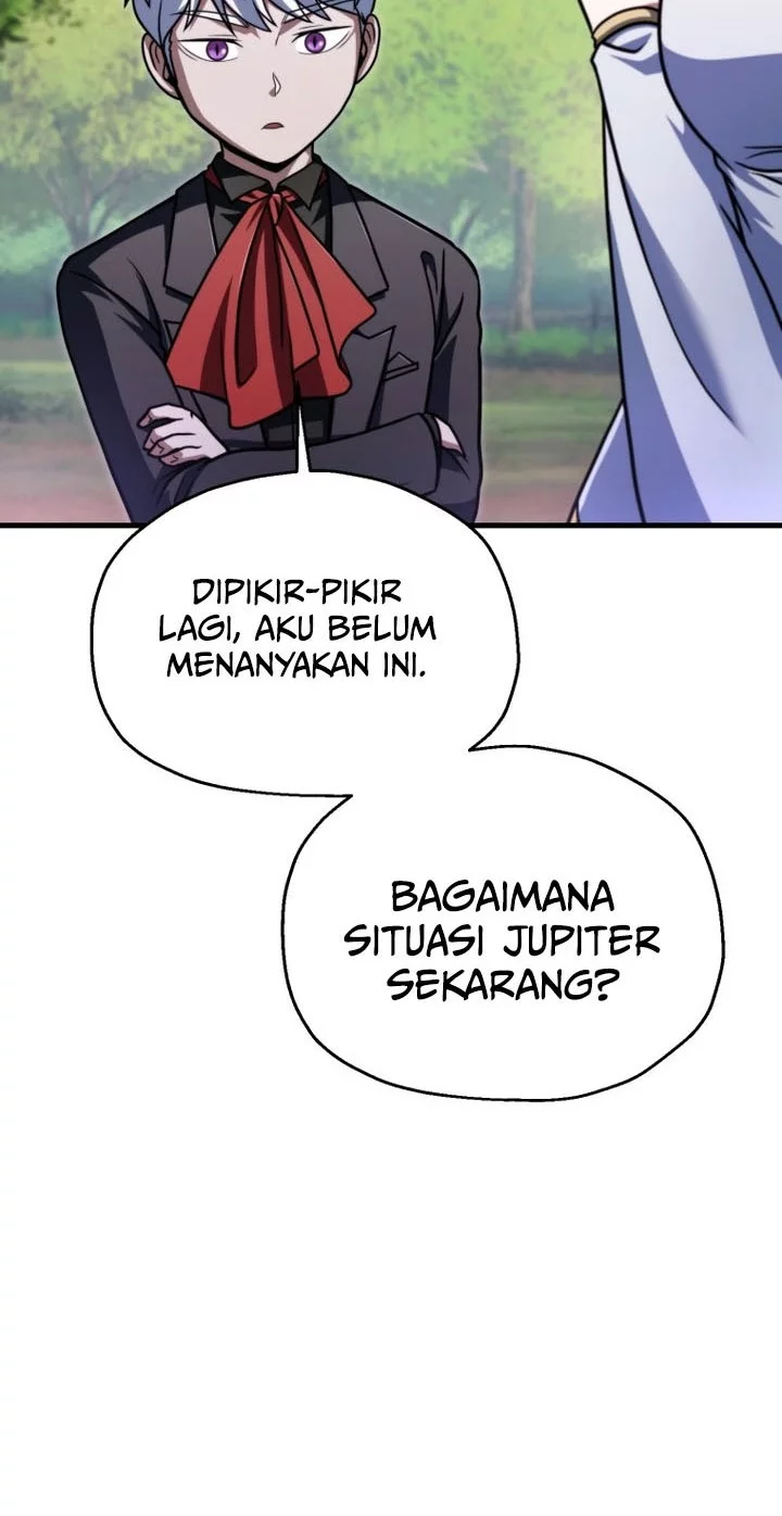 Player Who Can’t Level Up Chapter 210 - halaman 48