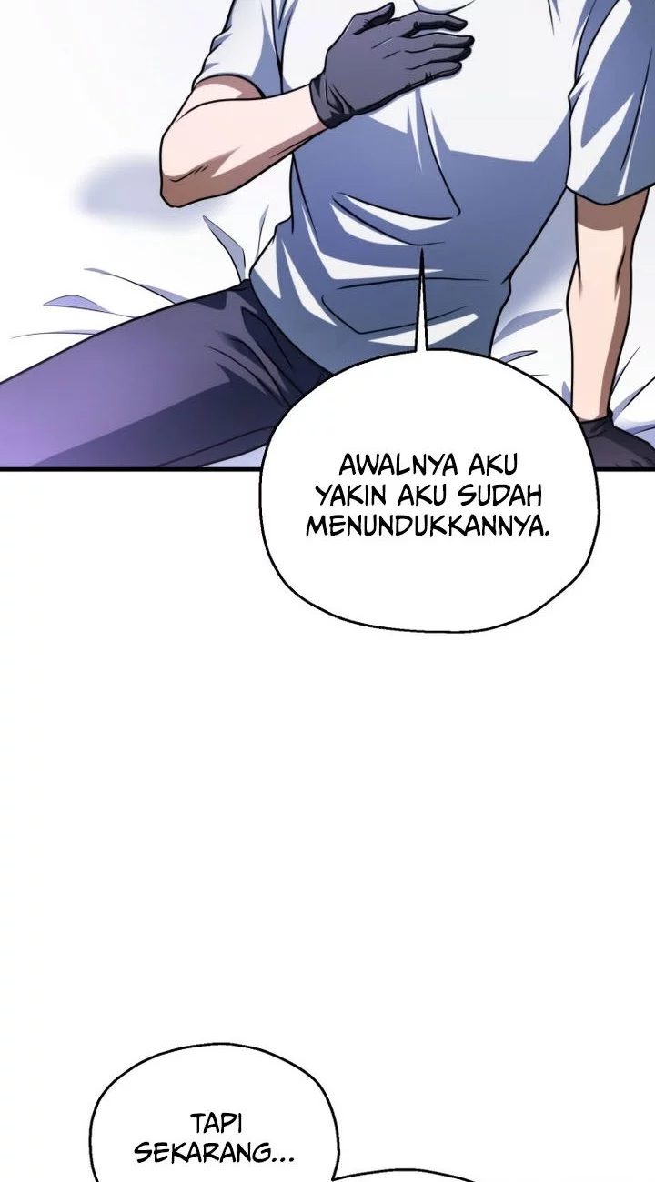 Player Who Can’t Level Up Chapter 210 - halaman 50