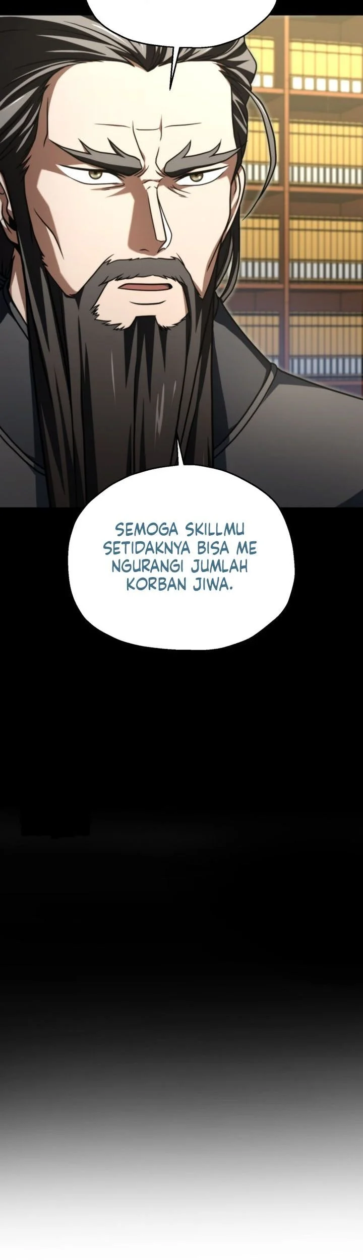 Player Who Can’t Level Up Chapter 211 - halaman 19