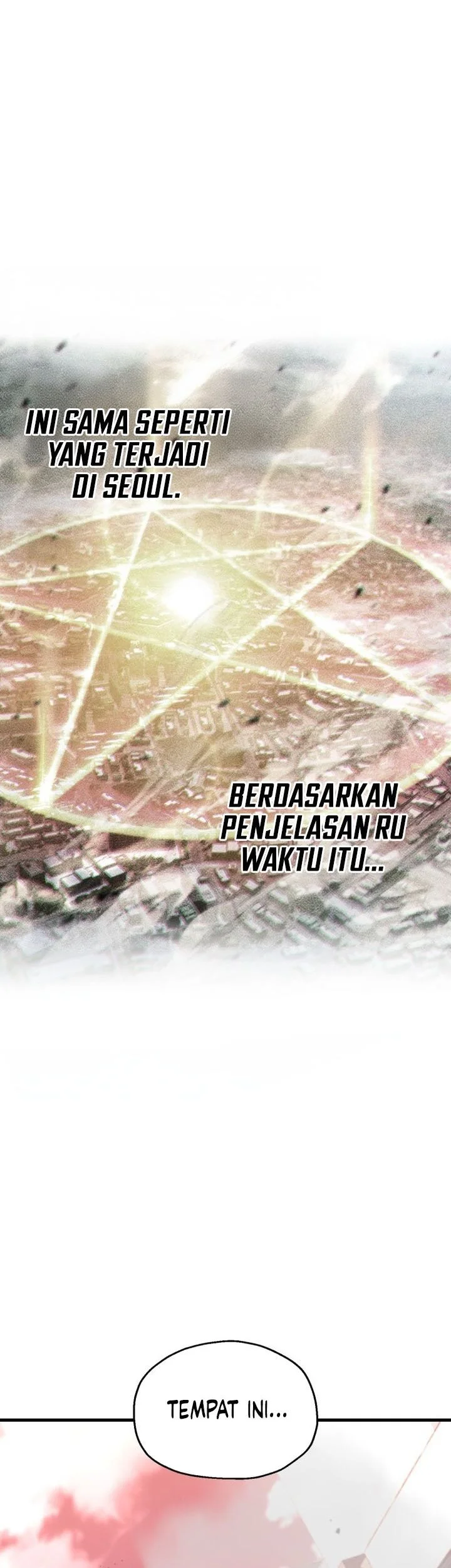 Player Who Can’t Level Up Chapter 211 - halaman 27