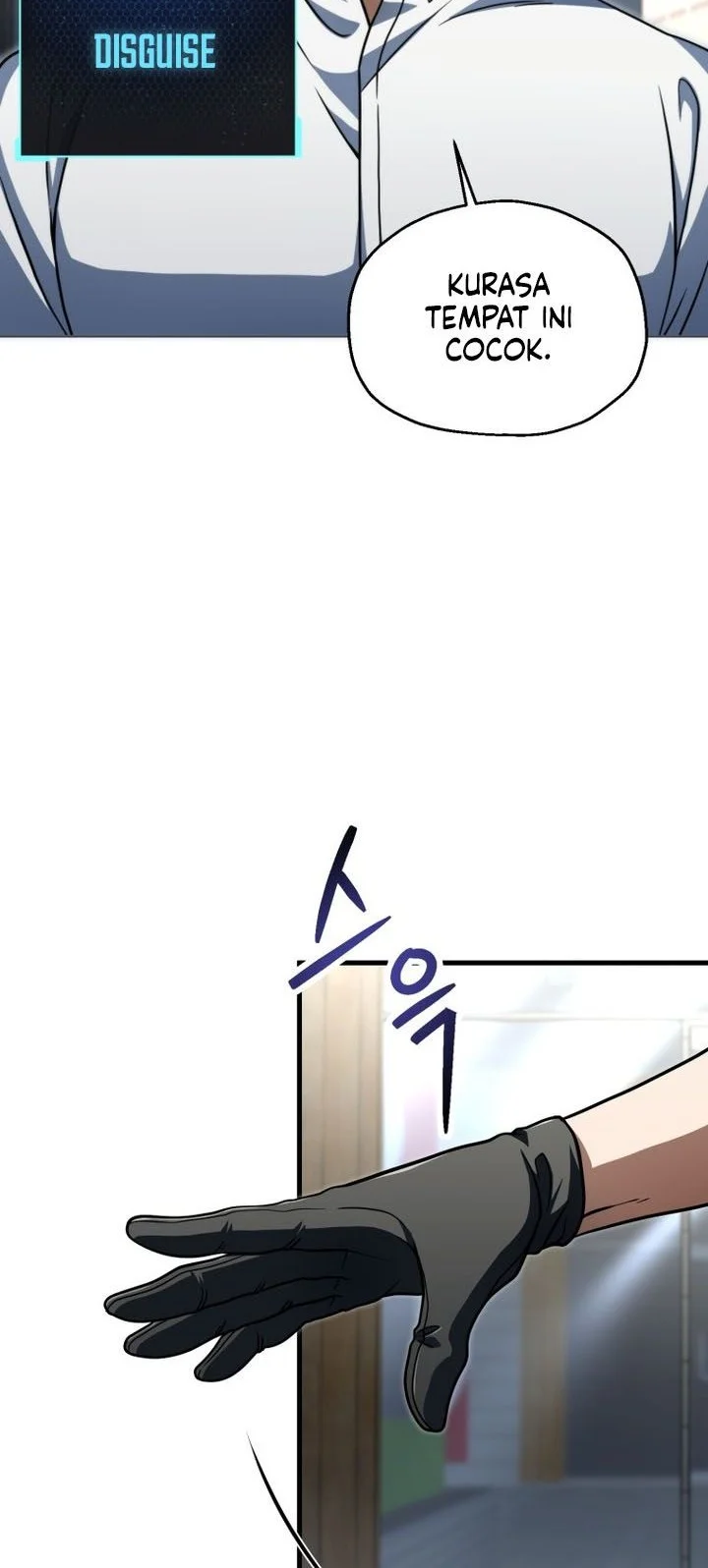 Player Who Can’t Level Up Chapter 211 - halaman 4