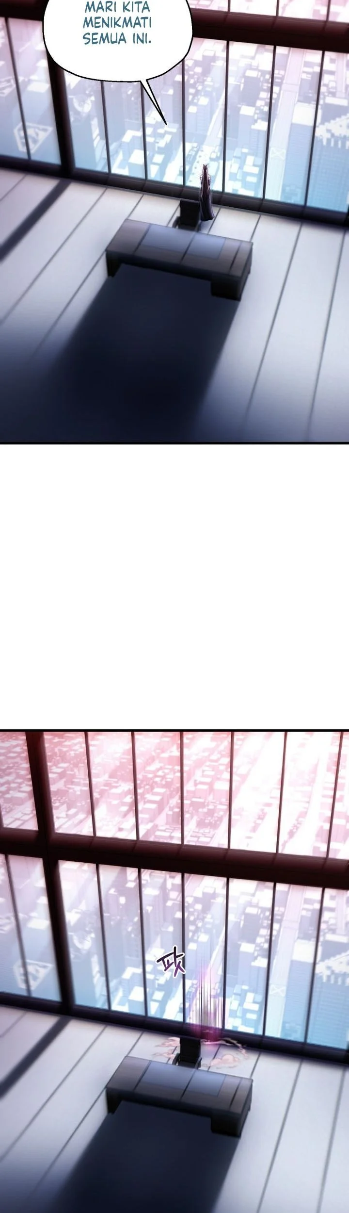 Player Who Can’t Level Up Chapter 212 - halaman 13